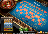Gratis roulette CasinoEuro